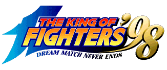 THE KING OF FIGHTERS'98